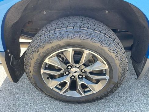 Used 2023 Chevrolet Silverado 1500 RST AWD/4WD image 26