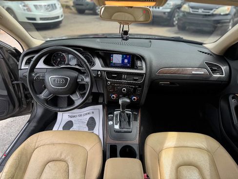 Used 2014 Audi A4 2.0T Premium Plus w/ Premium Plus Package image 20