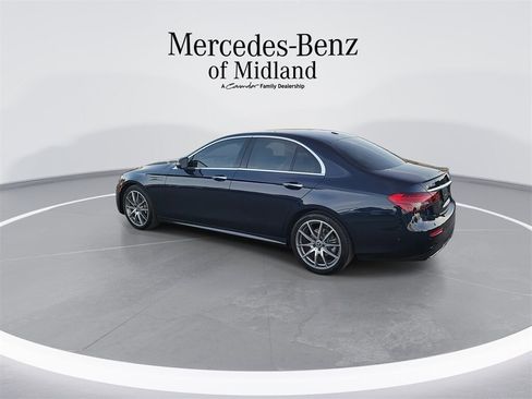 Certified 2023 Mercedes-Benz E 350 Sedan image 6