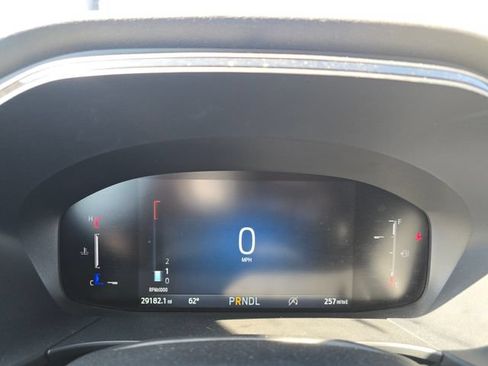 Certified 2025 Ford Escape ST-Line AWD/4WD image 21