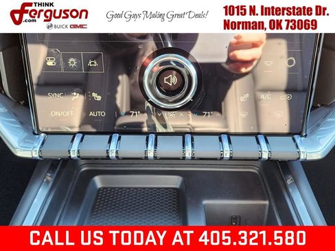 New 2026 GMC Acadia Elevation w/ Black Edition FWD image 29