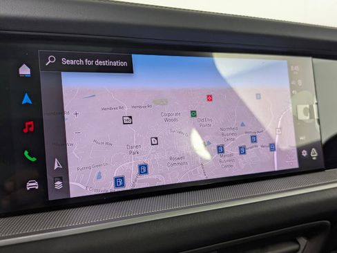 New 2026 Porsche Cayenne image 32