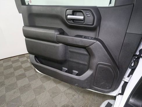 Used 2024 Chevrolet Silverado 1500 W/T w/ WT Fleet Convenience Package image 28