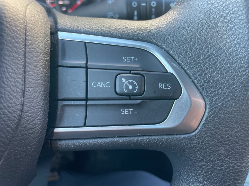 Used 2023 Jeep Compass Sport AWD/4WD image 22