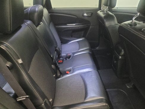 Used 2017 Dodge Journey Crossroad image 19