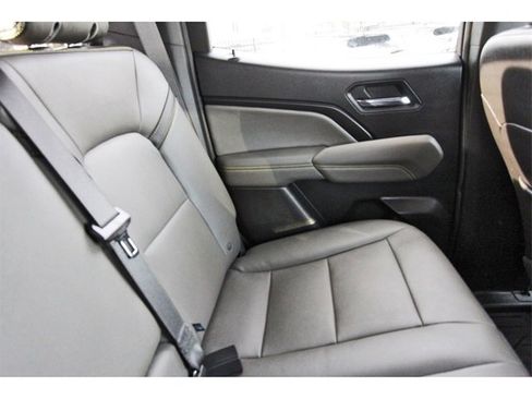 Used 2023 Chevrolet Colorado ZR2 w/ ZR2 Convenience Package III image 10