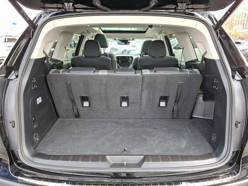 Used 2024 Subaru Ascent Onyx Edition image 20