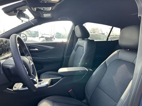 New 2026 Buick Envista Preferred FWD image 17