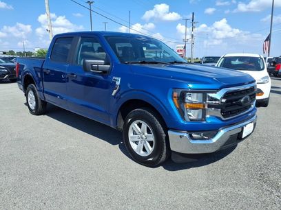 Used 2023 Ford F150 XLT