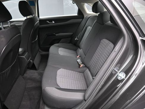 Used 2025 Kia K5 LXS image 20