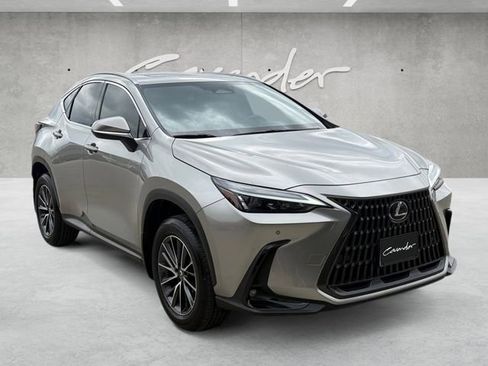 Used 2024 Lexus NX 350 350 Premium image 2