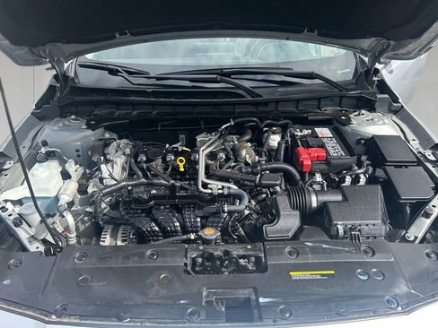 Used 2023 Nissan Altima 2.5 SV FWD image 20