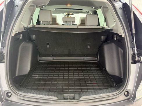 Used 2017 Honda CR-V EX image 26