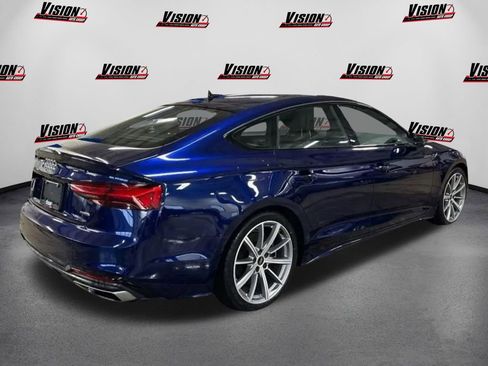 Used 2025 Audi A5 2.0T Premium Plus image 5