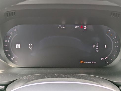 New 2026 Volvo XC60 B5 Core w/ Protection Package Premier image 37