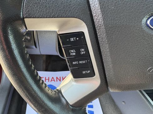 Used 2012 Ford Fusion SEL image 29