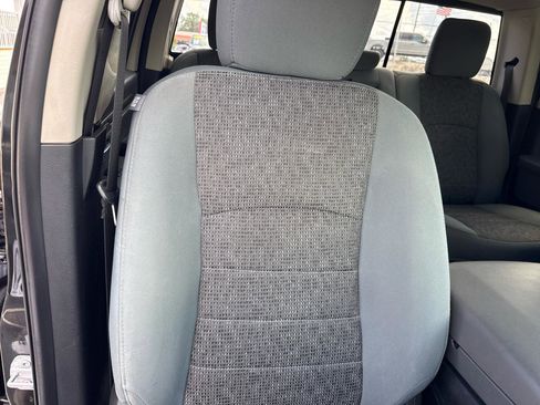 Used 2017 RAM 1500 Big Horn RWD image 10