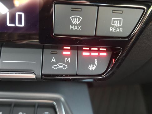 New 2026 Audi S3 Premium image 28