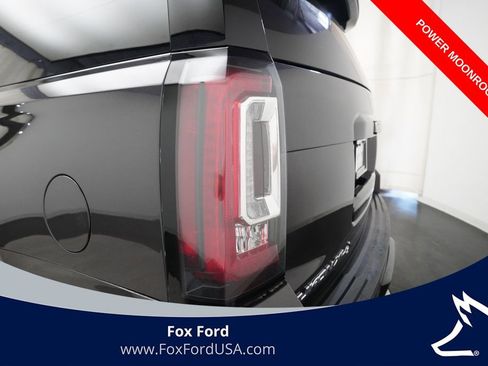 Used 2016 GMC Yukon XL SLT w/ Open Road Package image 34