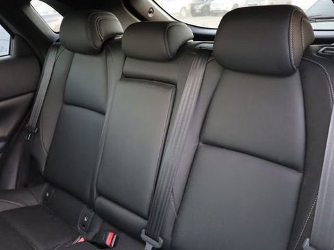 Used 2021 MAZDA CX-30 FWD 2.5 S w/ Preferred Package image 7