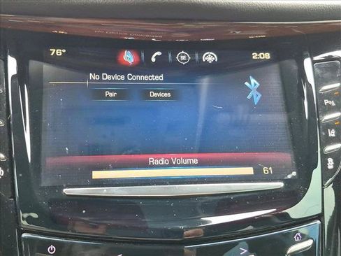 Used 2015 Cadillac Escalade Premium RWD image 10