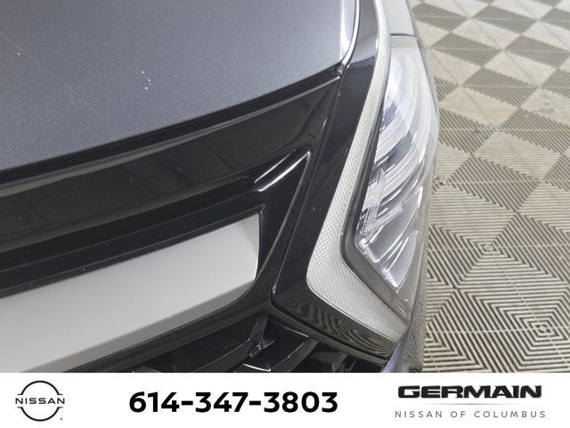 Used 2024 Kia Sportage X-Line w/ X-Line Premium Package AWD/4WD image 15