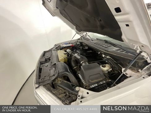 Used 2019 Ford F150 Lariat AWD/4WD image 49
