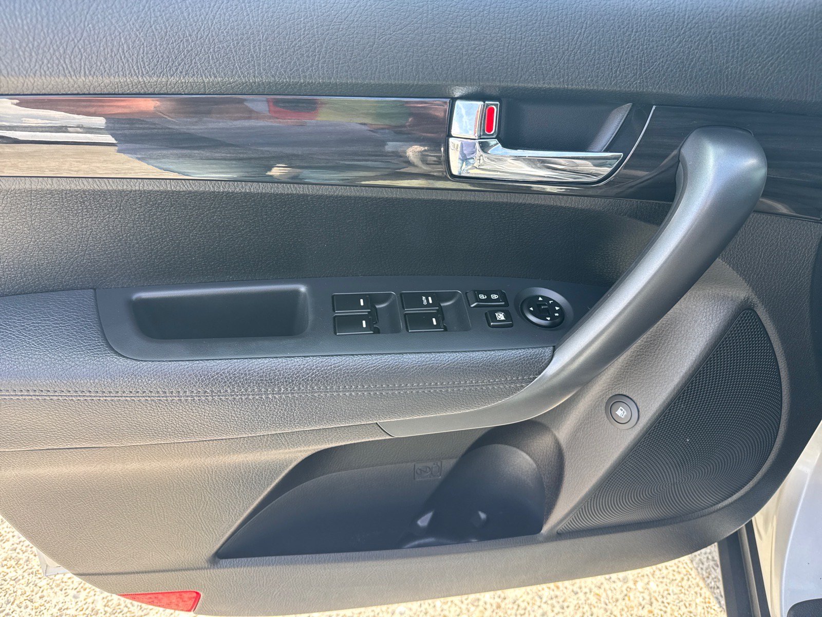 Used 2013 Kia Sorento LX AWD/4WD image 5