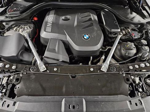 Certified 2024 BMW 530i w/ M Sport Package image 23