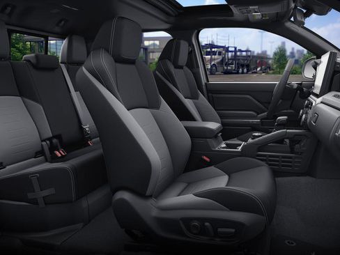 New 2025 Toyota Tacoma TRD Off-Road image 20