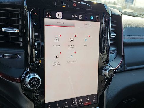 New 2026 RAM 1500 Rebel image 18