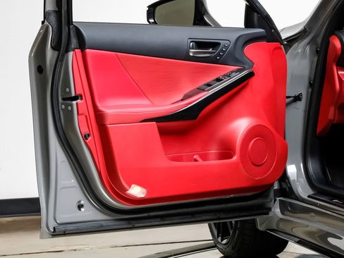 Used 2024 Lexus IS 500 image 45