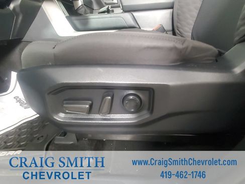Used 2024 Toyota Tundra SR5 AWD/4WD image 11