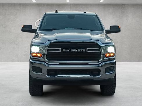 Used 2019 RAM 2500 Big Horn AWD/4WD image 18