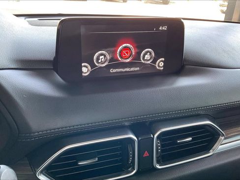 Used 2019 MAZDA CX-5 Grand Touring AWD/4WD image 9