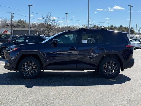 New 2026 Toyota RAV4 XLE Premium image 2