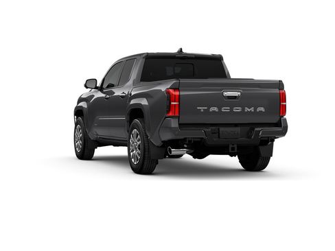 New 2026 Toyota Tacoma Limited AWD/4WD image 48