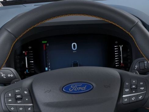 New 2026 Ford Maverick Tremor AWD/4WD image 13