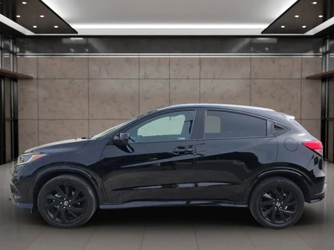 Used 2022 Honda HR-V Sport image 5