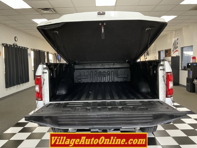 Used 2019 Ford F150 XL w/ Equipment Group 101A Mid AWD/4WD image 26
