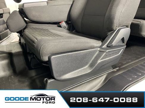 Certified 2022 Ford F150 XL w/ STX Appearance Package AWD/4WD image 12