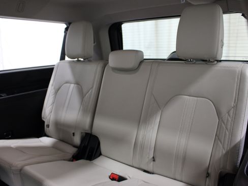 Used 2021 Ford Expedition Max Platinum AWD/4WD image 23
