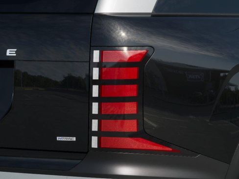 New 2027 Hyundai Palisade SEL AWD/4WD image 10
