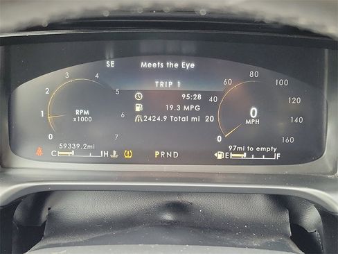 Used 2020 Lincoln Aviator Reserve w/ Equipment Group 202A image 26