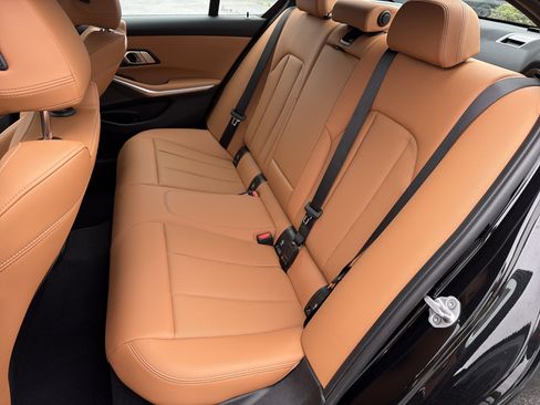New 2026 BMW M340i w/ Premium Package RWD image 24