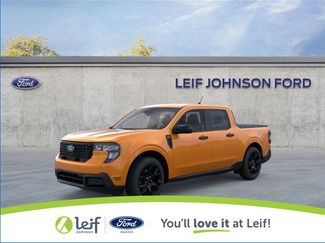 New 2026 Ford Maverick XLT w/ XLT Luxury Package video 1