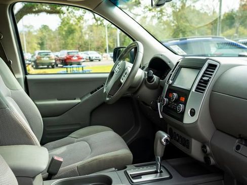 Used 2019 Nissan Frontier SV w/ Value Truck Package image 25