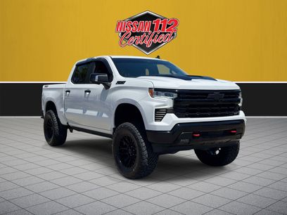 Used 2023 Chevrolet Silverado 1500 LT Trail Boss w/ LT Trail Boss Premium Package