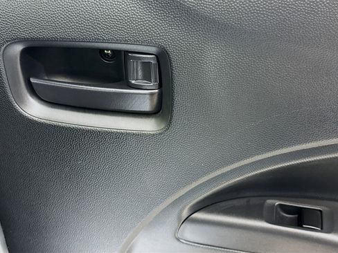 Used 2024 Mitsubishi Mirage ES FWD image 30