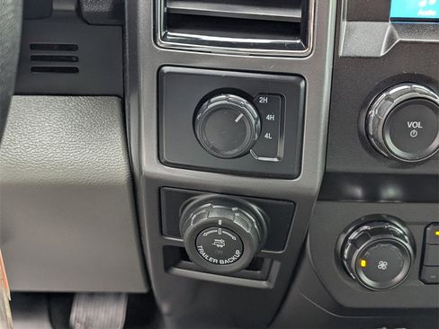 Used 2019 Ford F150 XLT w/ Equipment Group 301A Mid image 19